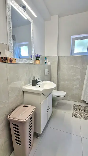 Ferienwohnung in Rogoznica  999202595 30871 – Foto 22
