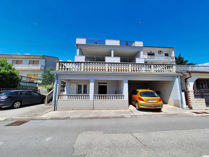 Ferienwohnung in Novi Vinodolski  999211048 38870 – Foto 15