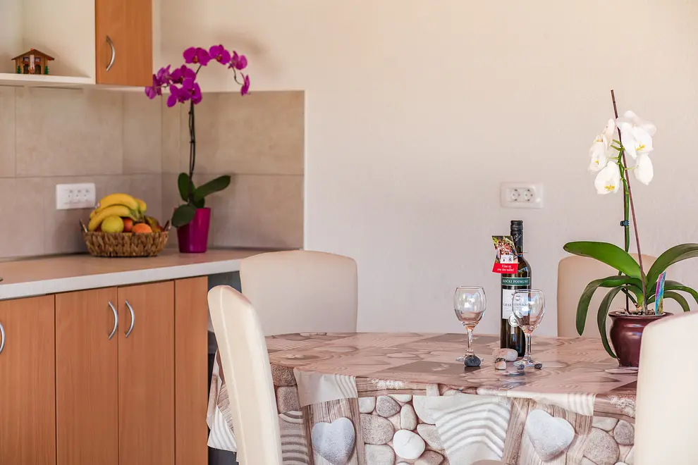 Ferienwohnung in Novi Vinodolski  999205500 33655 – Foto 29