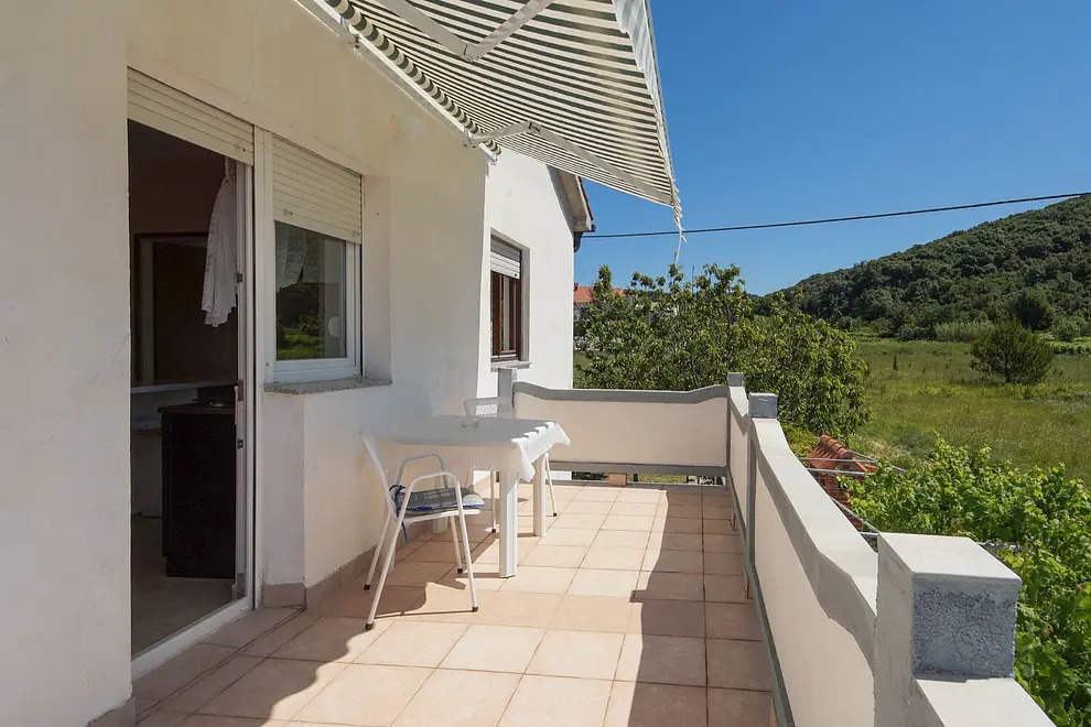 Ferienwohnung in Kampor haustiergeeignet 66154518 27866