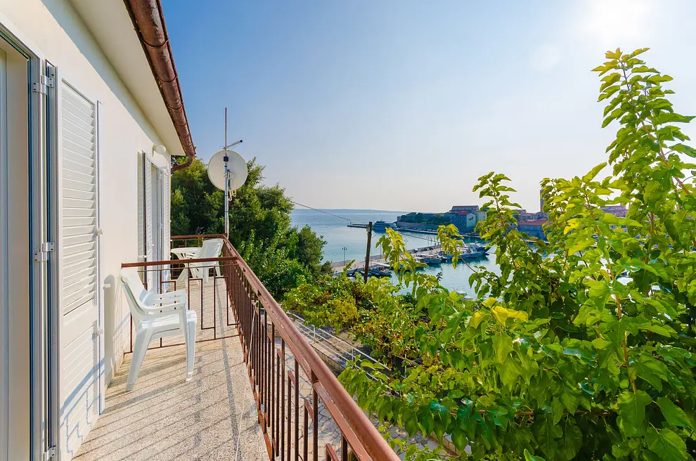 Ferienwohnung in Banjol  66138205 21257