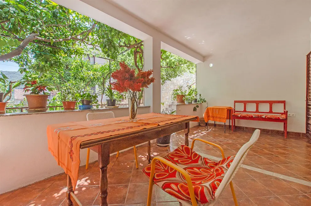 Ferienwohnung in Hvar  6611329 353