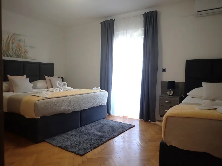 Ferienwohnung in Starigrad  999209331 37257 – Foto 16
