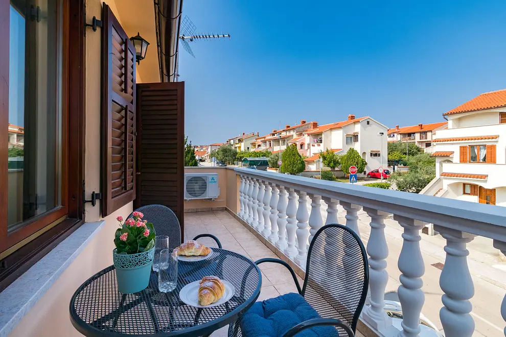 Ferienwohnung in Pula  999211280 39072 – Foto 4