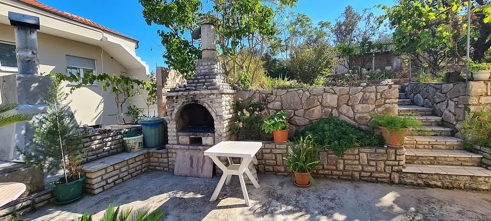 Ferienappartment in Hvar haustiergeeignet 66125806 12479