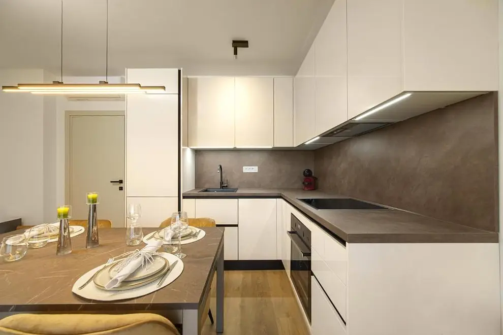 Ferienwohnung in Podstrana  999213409 40919 – Foto 23