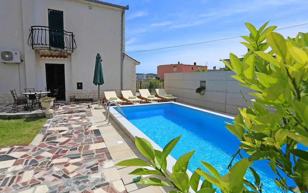 Ferienwohnung in Solin mit Pool 999207135 35203 – Foto 19