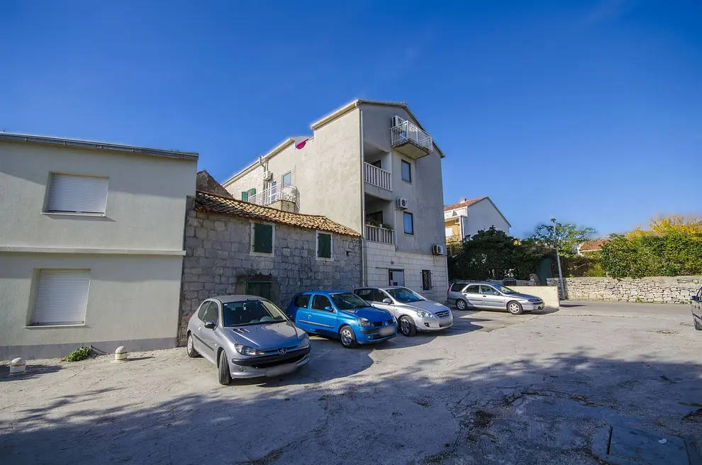 Ferienwohnung in Kastela  999203039 31298 – Foto 2