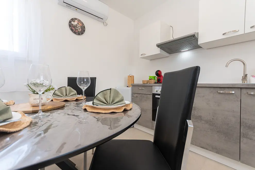 Ferienwohnung in Sibenik mit Pool 999238085 43134 – Foto 5