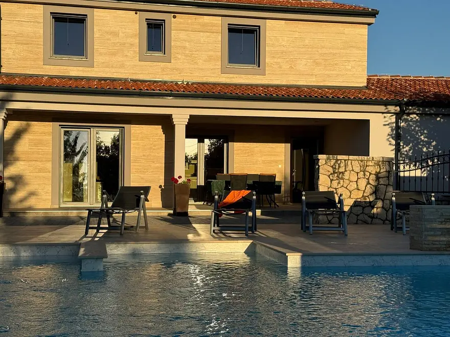 Ferienhaus in Nin mit Pool 999207872 35881 – Foto 3