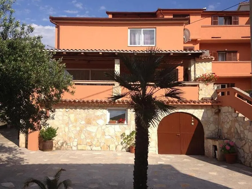 Ferienappartment in Rab  999209928 37823 – Foto 7