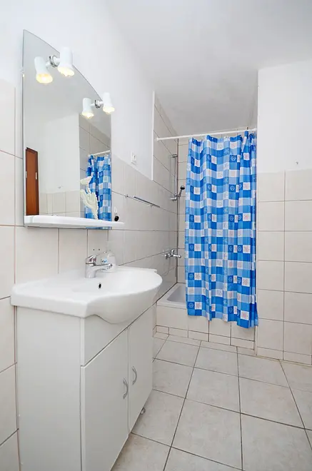 Ferienwohnung in Rogoznica  999202597 30873
