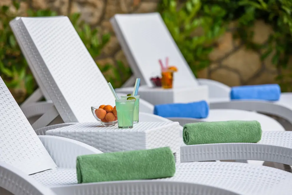 Ferienwohnung in Ciovo mit Pool 999204085 32297 – Foto 16