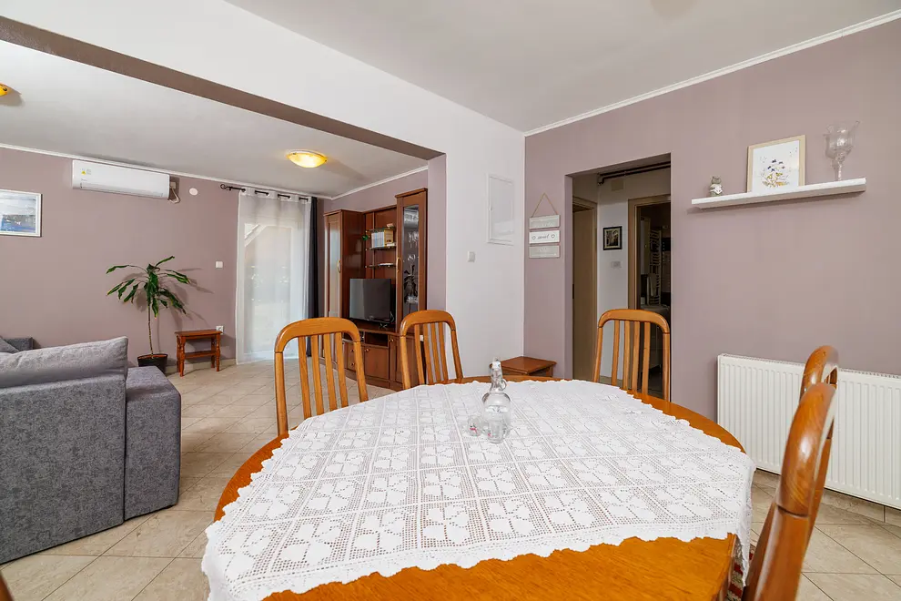 Ferienwohnung in Senj  999210254 38126 – Foto 11
