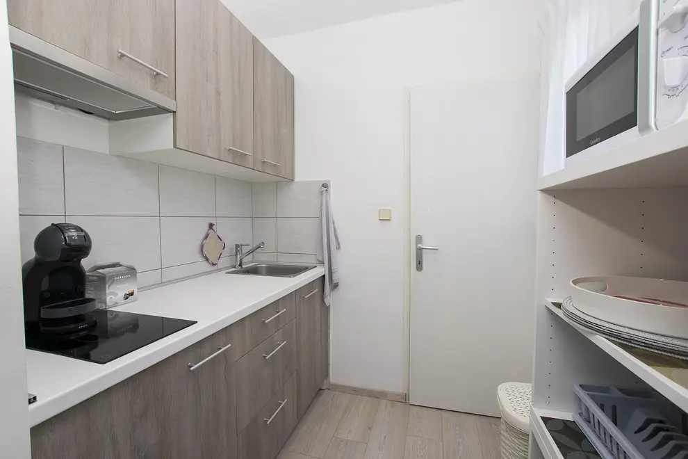 Ferienwohnung in Klenovica mit Pool 66159898 29820