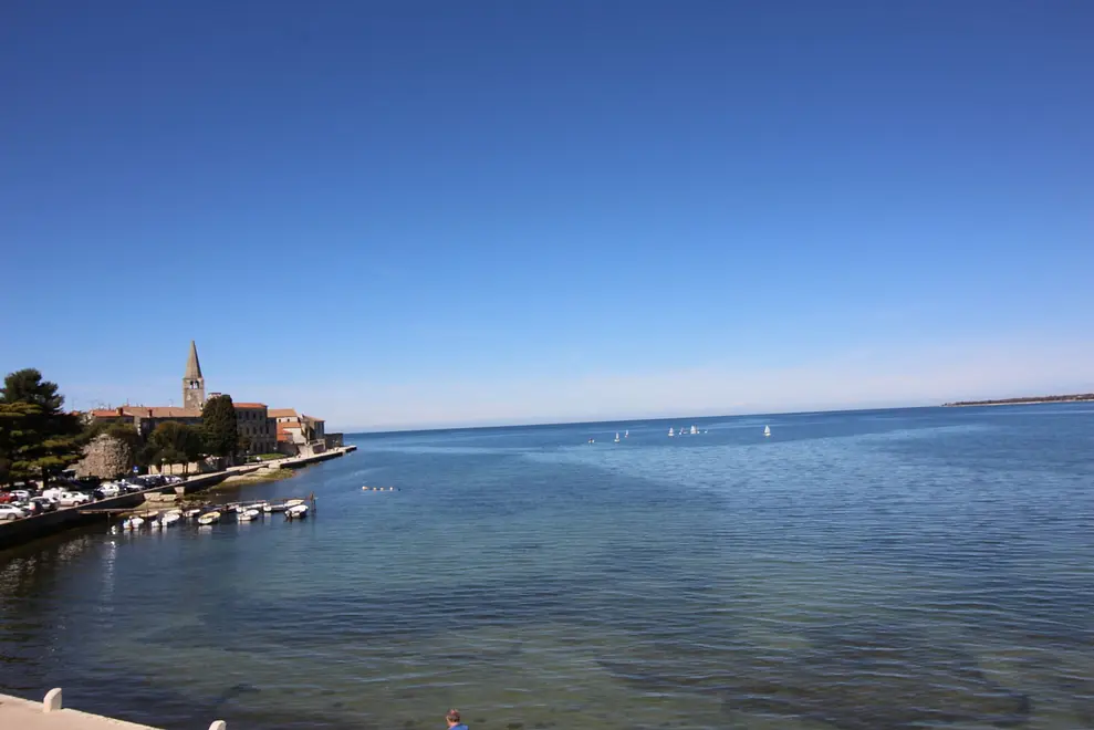 Ferienwohnung in Porec  66143772 24839