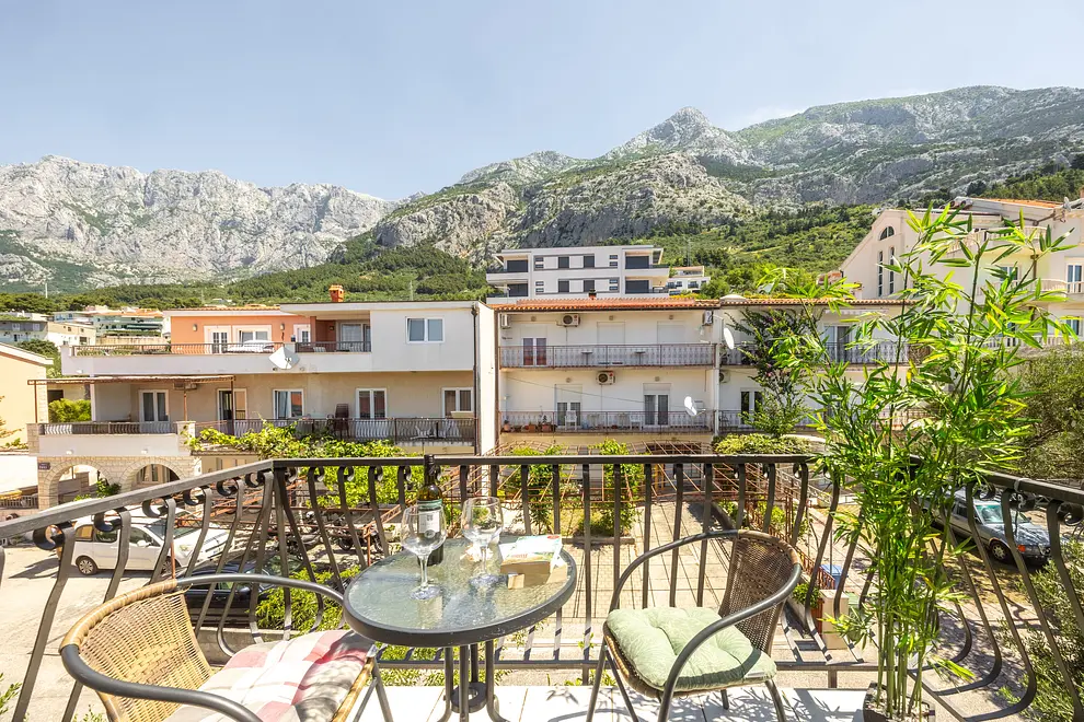 Ferienwohnung in Makarska  66139409 22226