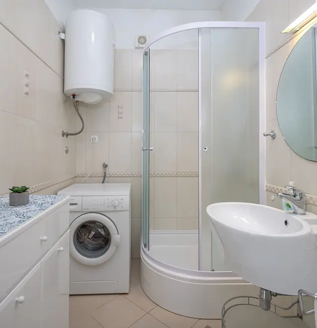 Ferienwohnung in Omis  999205600 33742