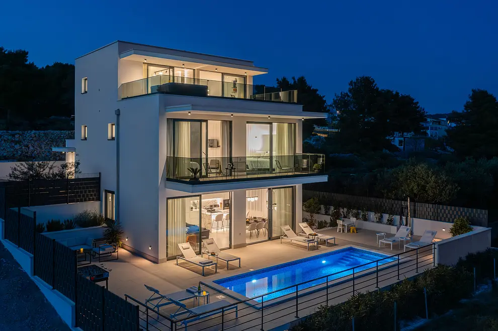 Ferienhaus in Ciovo mit Pool 999209437 37361 – Foto 15