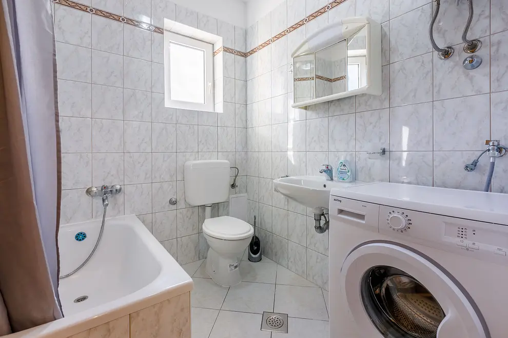 Ferienwohnung in Novi Vinodolski  999207439 35490 – Foto 19