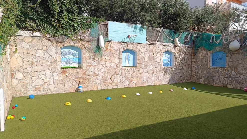 Ferienwohnung in Seget mit Pool 999212299 39961 – Foto 6