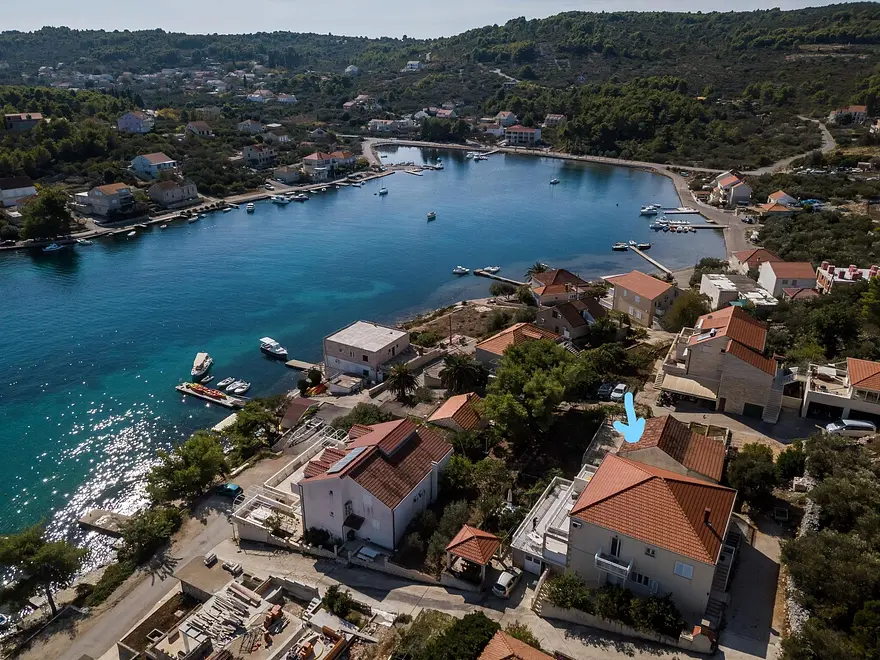 Ferienwohnung in Korcula  999207309 35370 – Foto 5