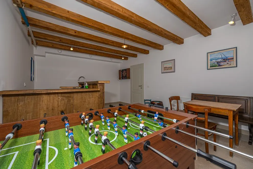 Ferienhaus in Novi Vinodolski mit Pool 999210152 38030 – Foto 35
