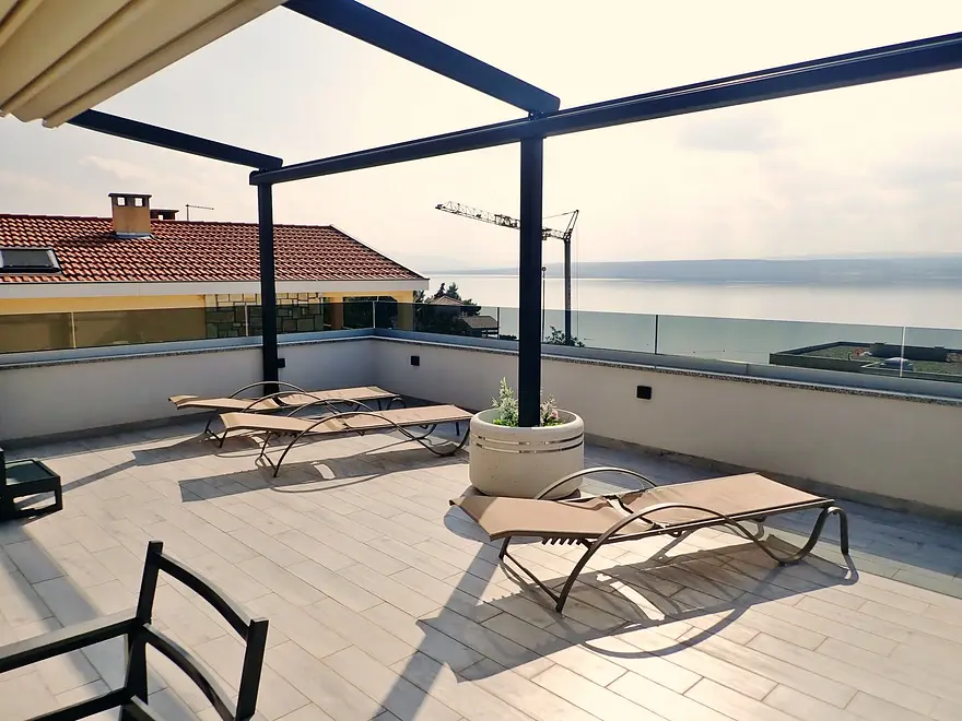 Ferienwohnung in Starigrad mit Pool 999207763 35782 – Foto 20