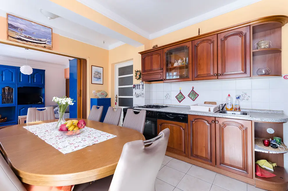 Ferienwohnung in Kampor  999204920 33095 – Foto 5