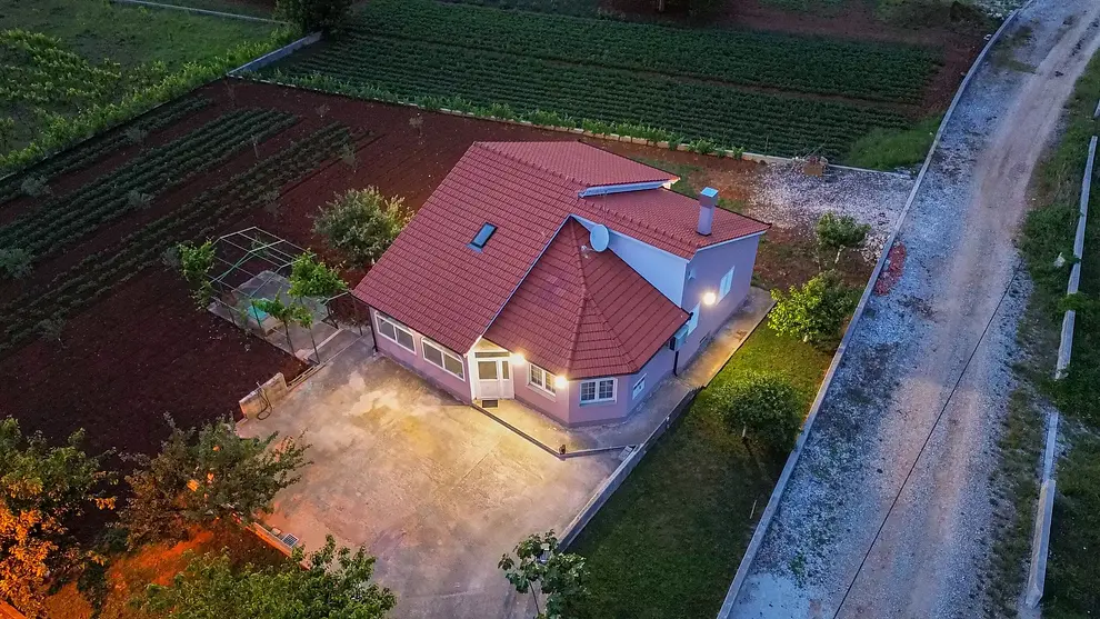 Ferienwohnung in Dugopolje  999211978 39694 – Foto 34