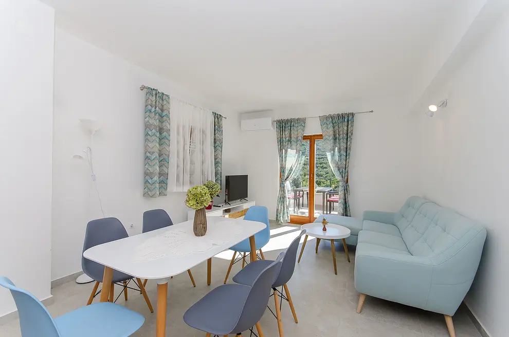 Ferienwohnung in Korcula  999210371 38234