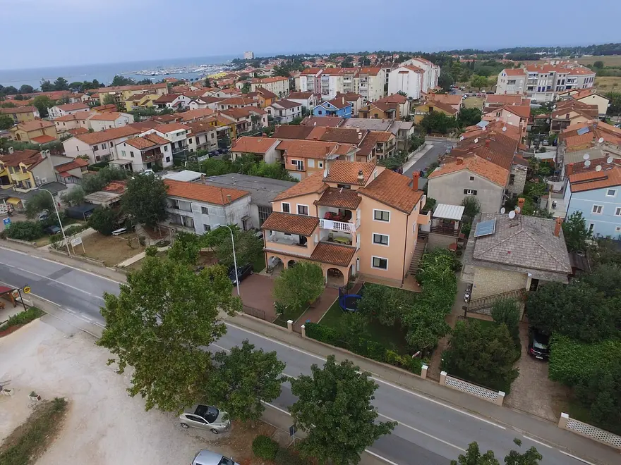 Ferienwohnung in Umag haustiergeeignet 999205885 34016 – Foto 15