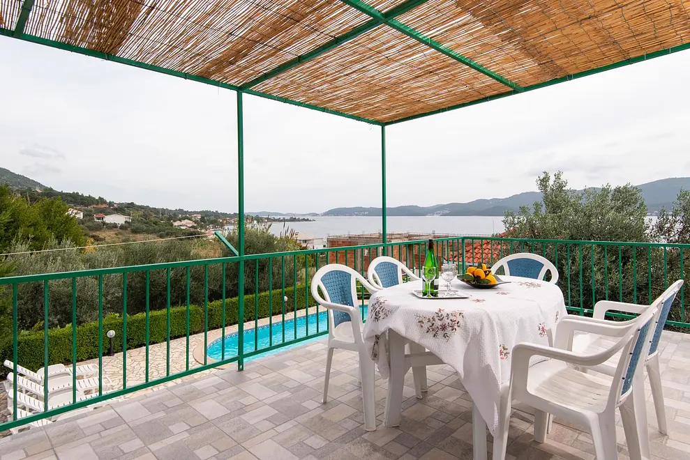 Ferienwohnung in Orebic mit Pool 999207330 35390 – Foto 36