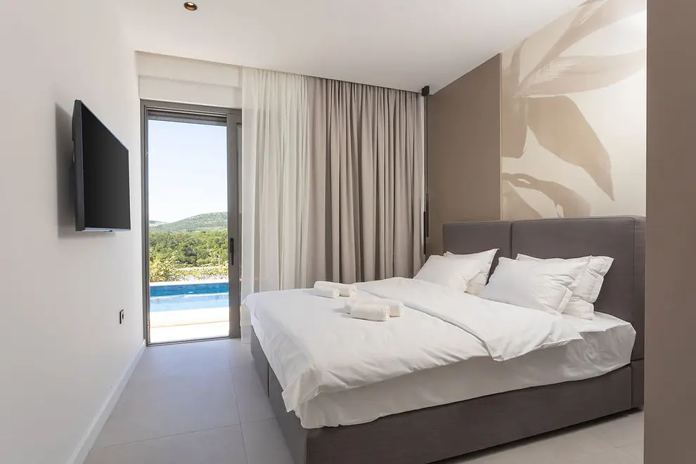 Ferienhaus in Bilice mit Pool 999211480 39249 – Foto 55