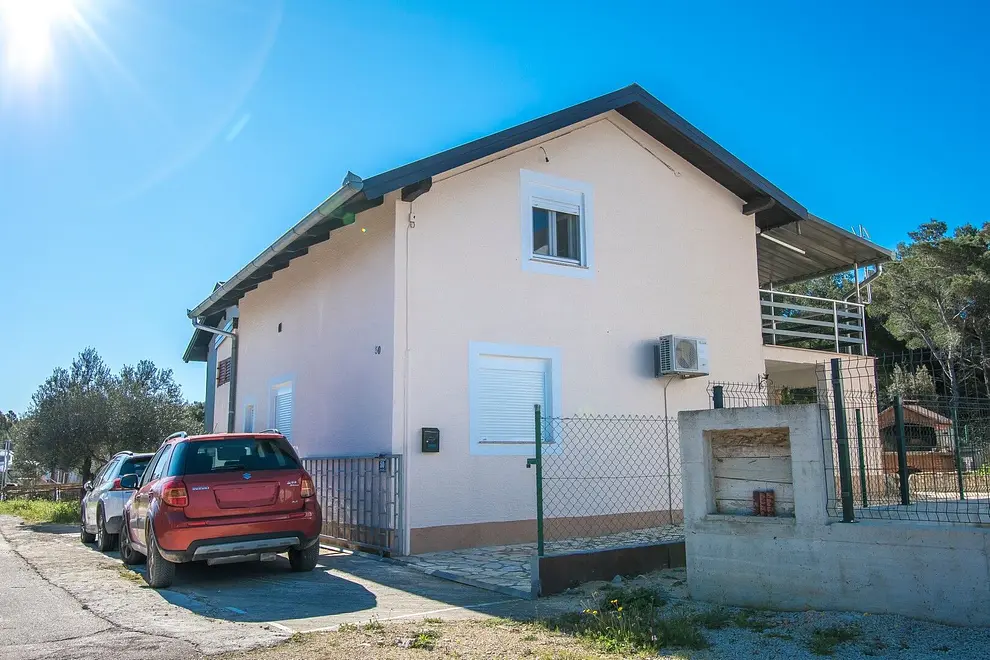 Ferienwohnung in Pirovac  999210124 38002 – Foto 8