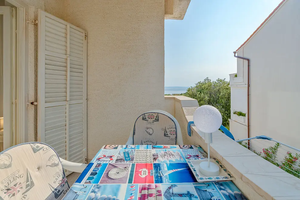 Ferienwohnung in Mandre haustiergeeignet 999203454 31702 – Foto 6