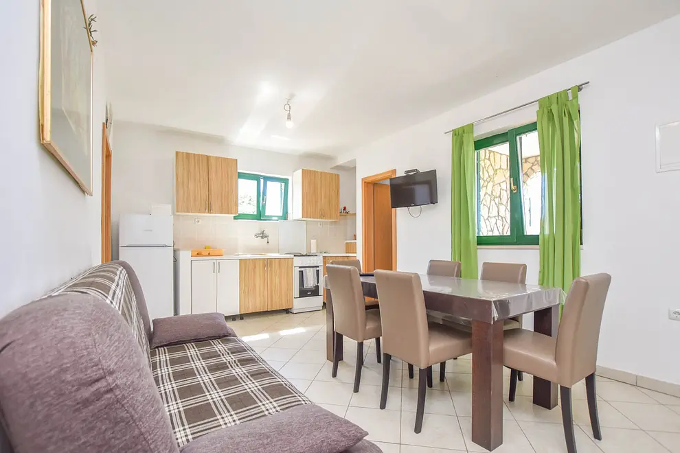 Ferienwohnung in Pasman  999207532 35574 – Foto 4
