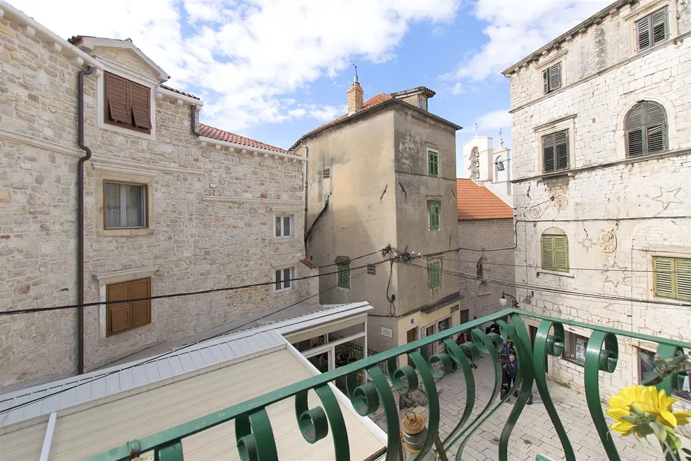 Ferienwohnung in Sibenik  999202552 30829 – Foto 1