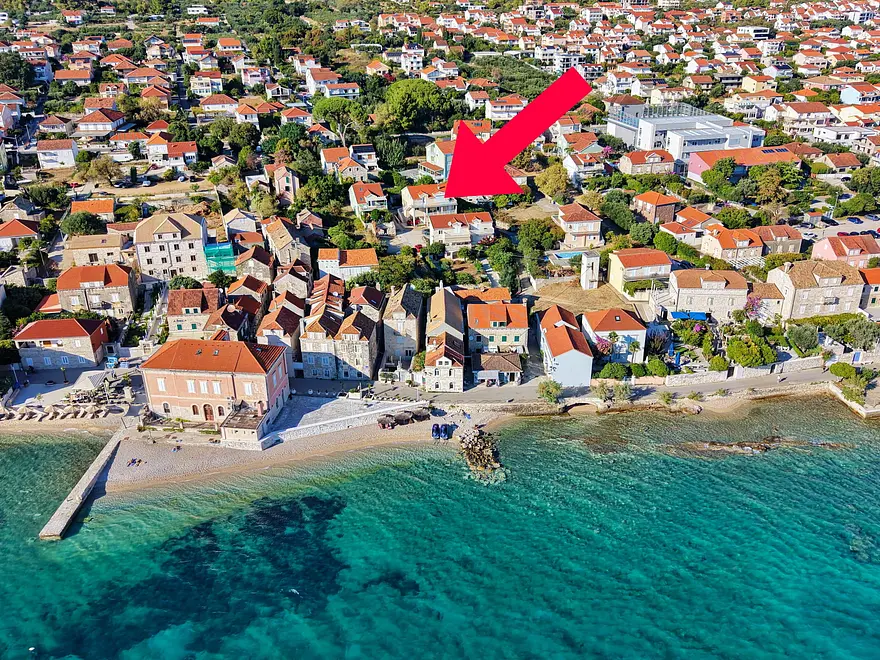 Ferienwohnung in Orebic  999247038 43334 – Foto 2