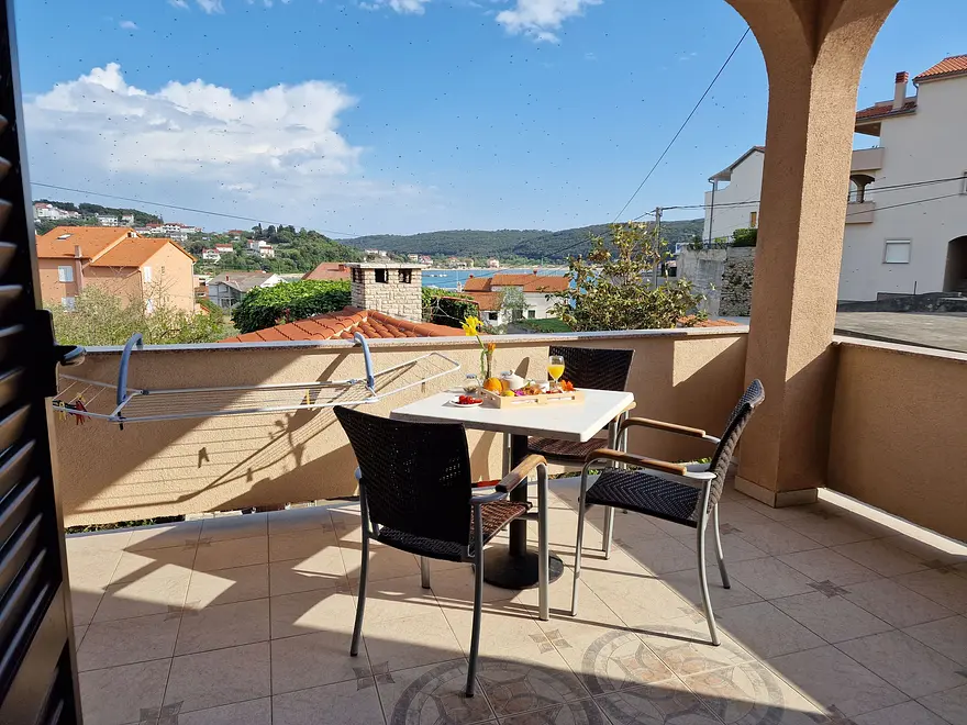 Ferienappartment in Kampor haustiergeeignet 66145336 25317