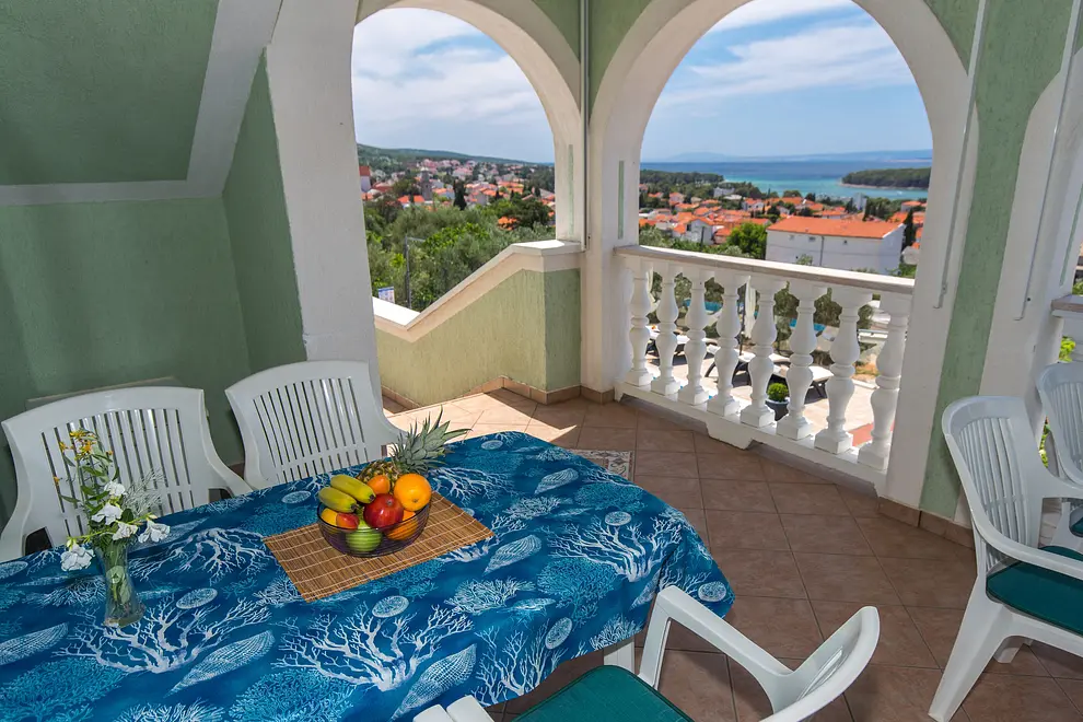 Ferienwohnung in Krk mit Pool 999205440 33595 – Foto 38