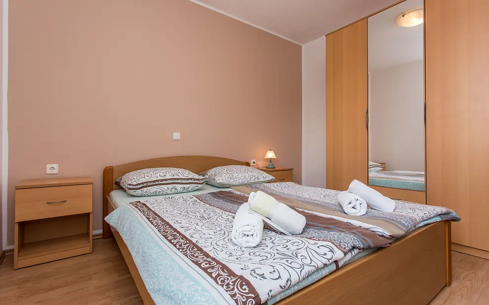 Ferienwohnung in Baska haustiergeeignet 999203669 31902 – Foto 14