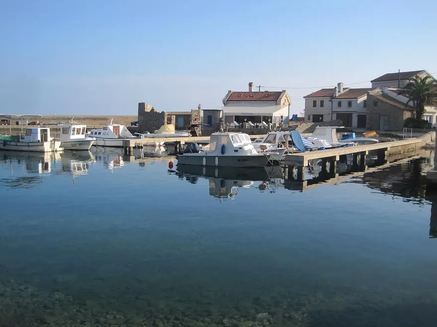 Ferienwohnung in Losinj  999211003 38827 – Foto 12