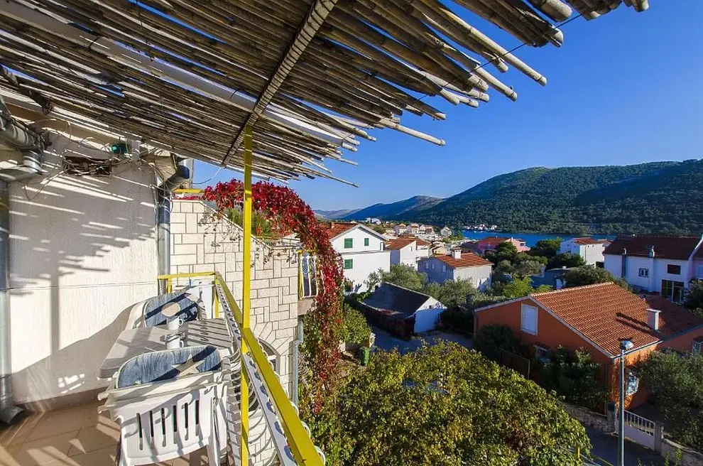 Ferienwohnung in Sibenik haustiergeeignet 6617516 2075