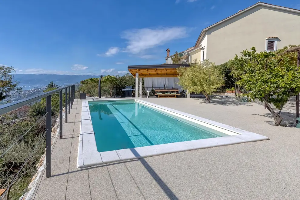 Ferienwohnung in Rijeka mit Pool 999205181 33348 – Foto 2