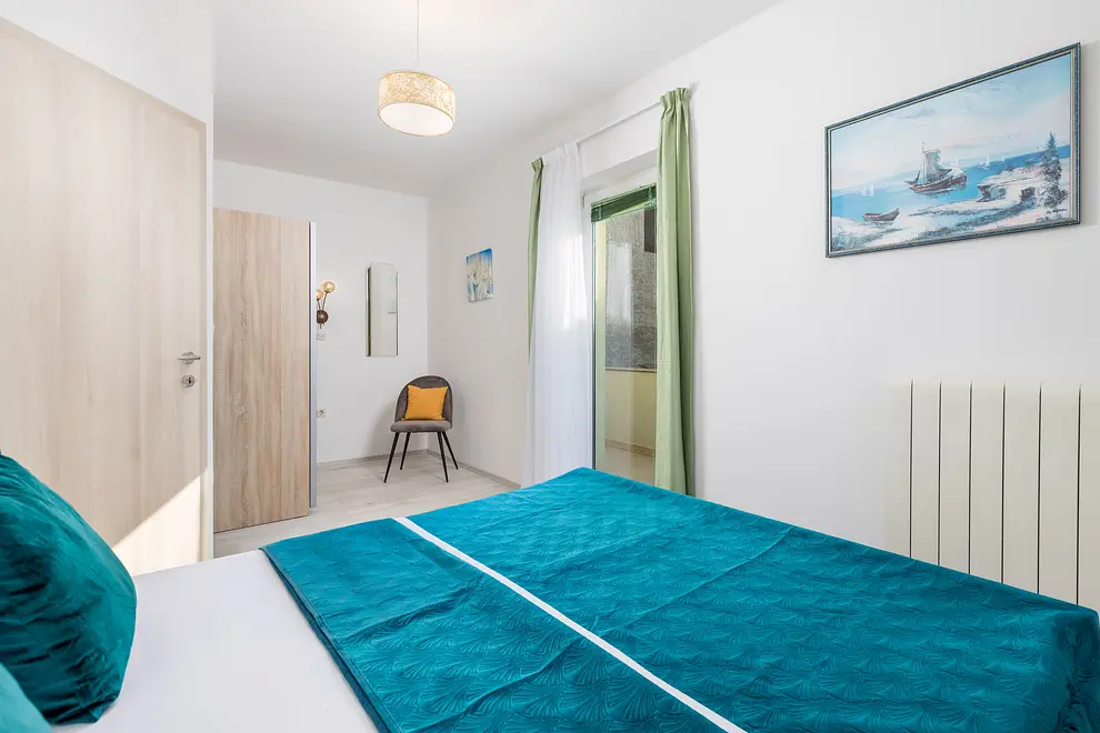 Ferienwohnung in Crikvenica  999203299 31554 – Foto 25
