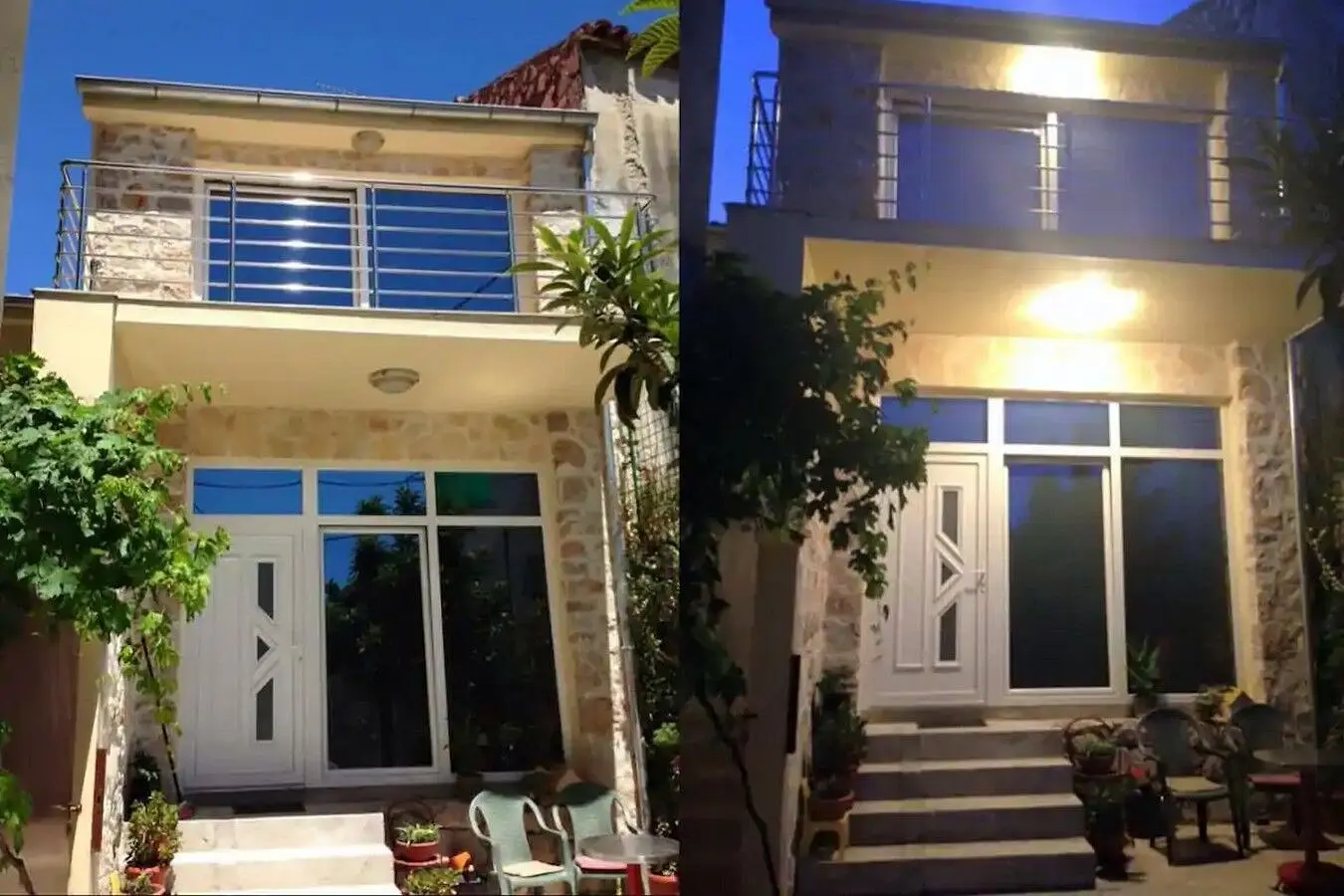 Ferienwohnung in Sibenik  999208046 36025