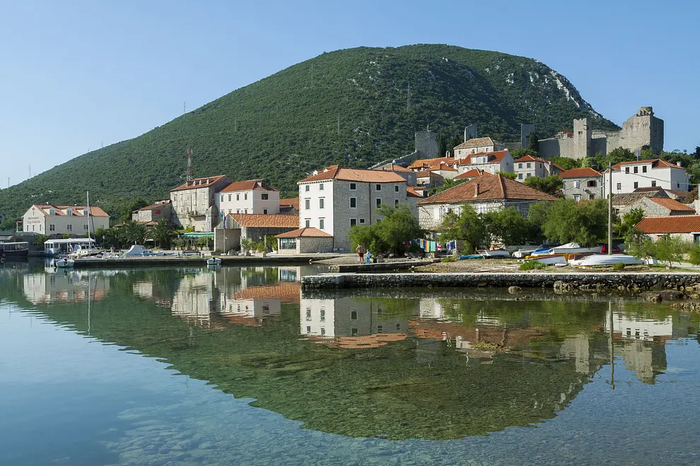 Ferienwohnung in Peljesac haustiergeeignet 6611543 506