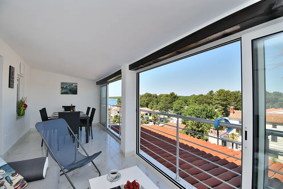 Ferienwohnung in Vrsar  999203843 32070 – Foto 8