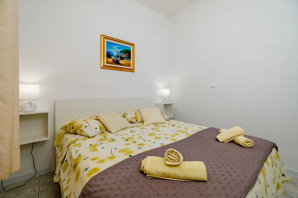 Ferienwohnung in Rab  999210653 38496 – Foto 17